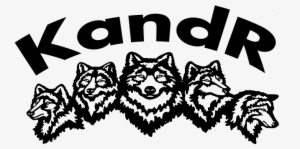 Five Wolves #3298943