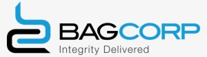 Bag Corp Logo #3298962