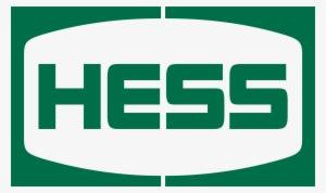 Hess Corporation Logo #3299055