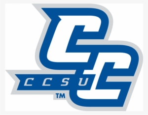 Duke Blue Devils Iron Ons - Ccsu Blue Devils Logo #3299059