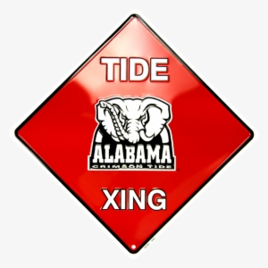Alabama Tide Xing #3299077