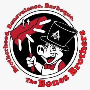 Who Are The Bones Brothers #3299080