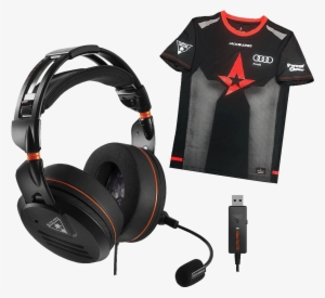 Default Title - Turtle Beach Elite Pro Bundle #3299096