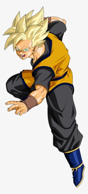 Capsule Corporation Training Gi Fighter Bound Item - Dragon Ball Z Goken #3299150