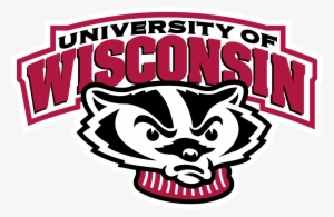 Wisconsin Badgers Logo Png Transparent - Wisconsin Badgers Logo #3299151