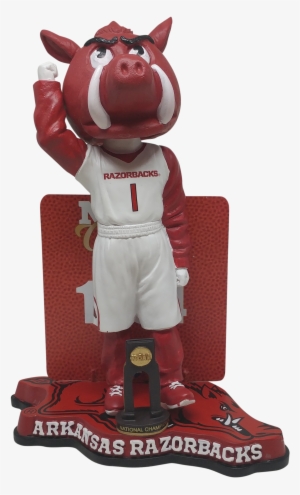 Big Red Arkansas Razorbacks Ncaa Men's Basketball Nat #3299175
