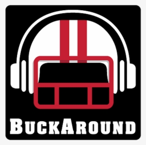 A Wisconsin Badgers Football Podcast Logo - Buckaround: A Wisconsin Badgers Football Podcast #3299224