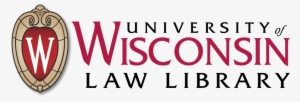 University Of Wisconsin Law Library Home - University Of Wisconsin-madison #3299294