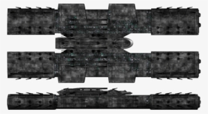 And 3 Central Ai, One For Mechanical, One For Weaponry, - Fortification #3299316