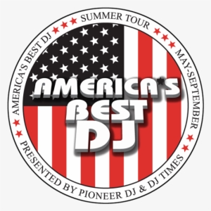 2014 America's Best Dj Nominees Revealed - New York City #3299452