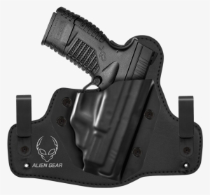Springfield Xd Holster - Alien Gear Holster Walther P99 #3299472