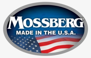 #mossberg Joins #springfieldarmory And #hipoint In - Mossberg Made In The Usa #3299521