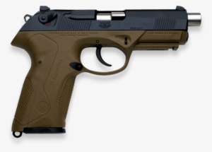 Px4 Storm Pistol Special Duty - Pistol #3299546