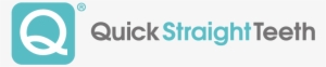 Quick Straight Teeth Logo #3299572