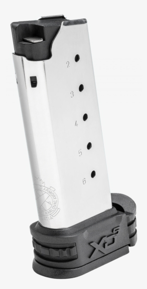 Springfield Armory Xds5006 Xd-s Replacement Magazine - Springfield Armory Xd-s #3299619