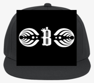 Flat Bill Fitted Hats 123 - Deftones Prince Bassnectar Remix #3299669