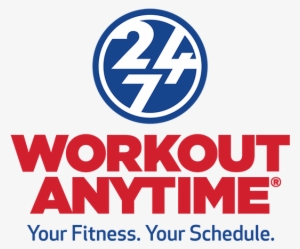 24 7 Workout Anytime #3299865
