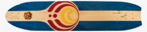 Bassnectar Sop Top - Kota Longboards #3299890
