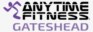 Anytime Fitness Logo Png #3299913