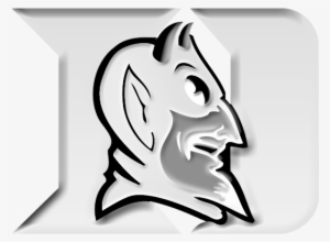 Duke Devil In 3d - Cartoon #3299931