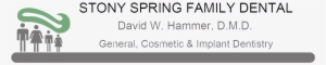 Stony Spring Family Dental #3299934