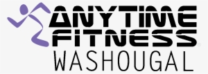 Anytime Fitness Philippines Logo #3299970
