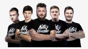 Esl Pro League Season - Natus Vincere Cs Go 2016 #3299995