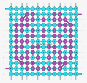 Download Preview - Kussens Zwart Wit Pied De Poule #3299996