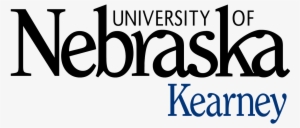 University Of Nebraska At Kearney Logo - Uno College #3299998