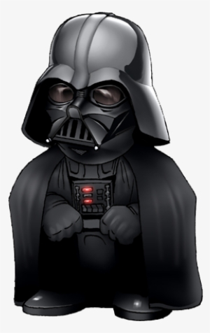 Darth Vader - Chibi Star Wars #330008