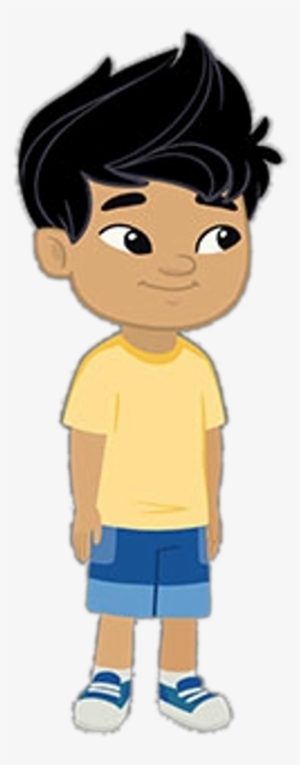 Child #330050