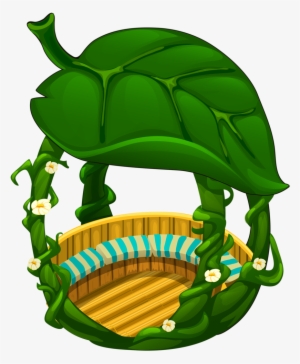 Gardening Clipart Indoor Garden - Green #330053