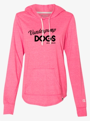 Vanderpump Dogs Hooded Pullover #330078