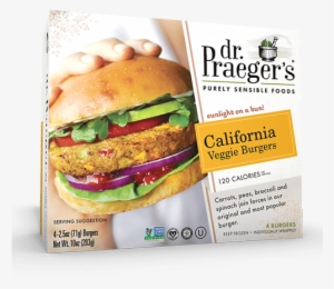 Clip Art Library - Dr Praeger's Veggie Burgers #330079 Clip Art Library - Dr Praeger's Veggie Burgers #330079