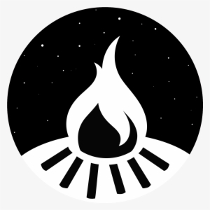 By The Campfire - Emblem #330126 By The Campfire - Emblem #330126