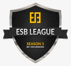 - Com - Esb League Logo Png #330128