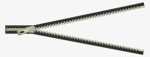 Zipper Png Transparent Image - Zipper #330203