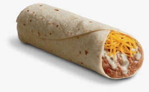 Svg Transparent Burritos Taco Viva Super - Mission Burrito #330312