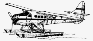 This Free Icons Png Design Of Sea Plane #330332