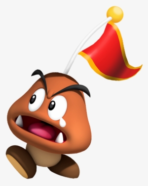 Image Library Stock Captain S Minions By Drawnamu On - Super Mario Odyssey Goomba Tower #330355