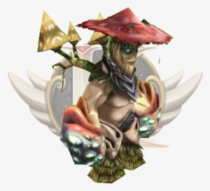 Mushpoie Minion - Mythology #330377