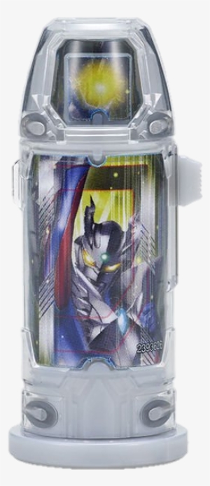 Ultimate Zero Capsule - Ultraman Geed Capsules Zero #330413