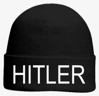 Otto Beanie 82 - Hitler Snapback #330472