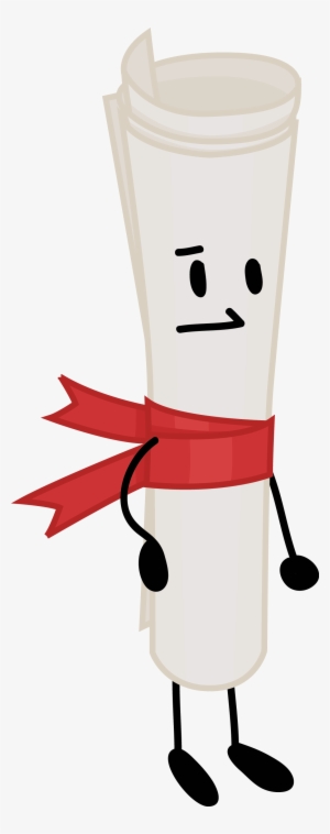 Diploma Pose #330495