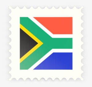 South African Post Stamp Png #330517