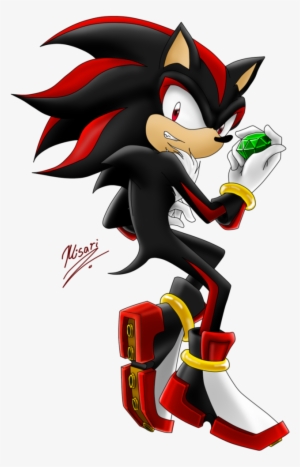 Pictures Of Shadow The Hedgehog - Shadow The Hedgehog Hot #330567