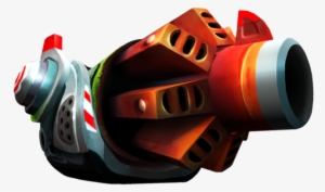 Impact Wrench #330587