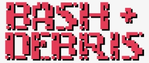 Bash Debris - Udp #330589