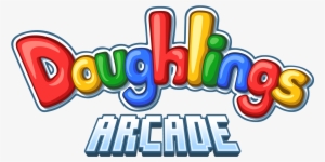 Doughlings Arcade Review - Nintendo Switch #330609