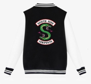South Side Serpents Jacket - Riverdale Merch #330655